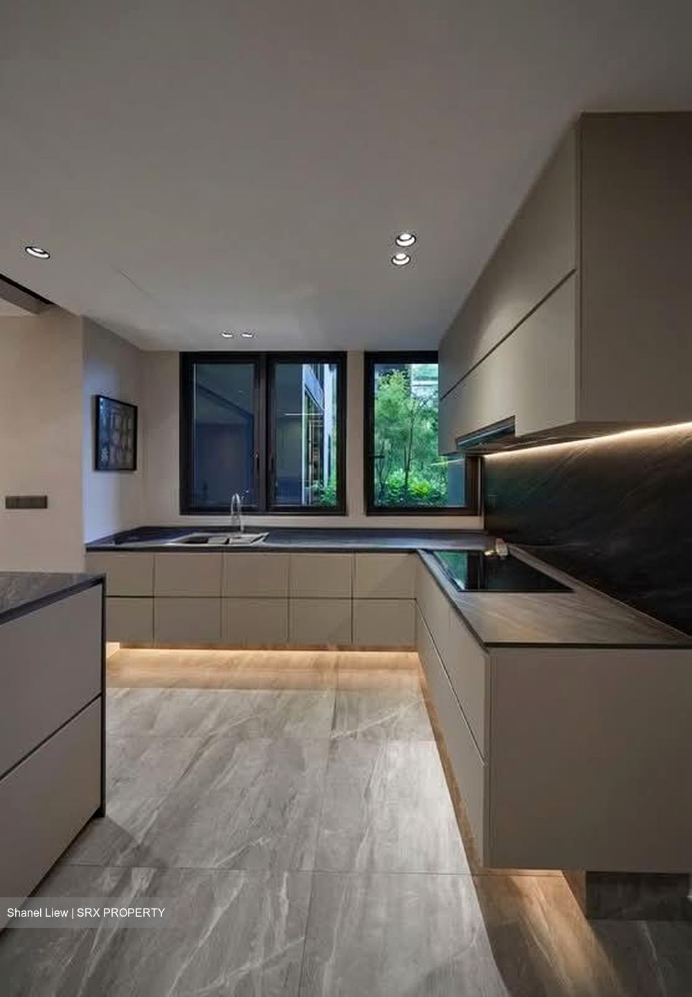 The Tapestry (D18), Condominium #598781011